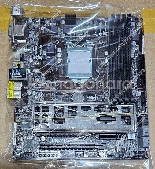 기가바이트 B85M-HD3 외--0